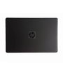 HP Back Cover LCD pour Ecran, Gris