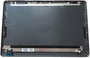 HP Back Cover LCD pour Ecran, Gris