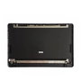 HP Back Cover LCD pour Ecran, Gris