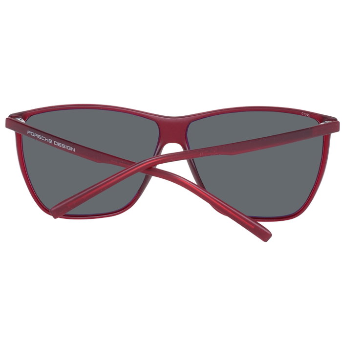 Porsche Design P8612-61D Rouge
