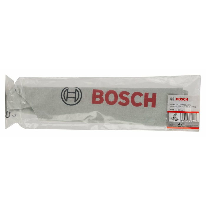 Bosch Professional GCM 8 SJL - Scie à onglets radiale 216 mm 1600 W
