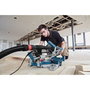 Bosch Professional GCM 8 SJL - Scie à onglets radiale 216 mm 1600 W