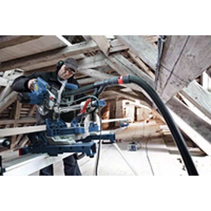 Bosch Professional GCM 8 SJL - Scie à onglets radiale 216 mm 1600 W