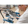Bosch Professional GCM 8 SJL - Scie à onglets radiale 216 mm 1600 W