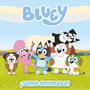 Spectron Toys Bluey: Family & Friends Set de 8 figurines