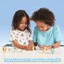 Spectron Toys Bluey: Family & Friends Set de 8 figurines