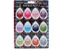 Tsukineko Set de 12 tampons d'encre goutte MEMENTO