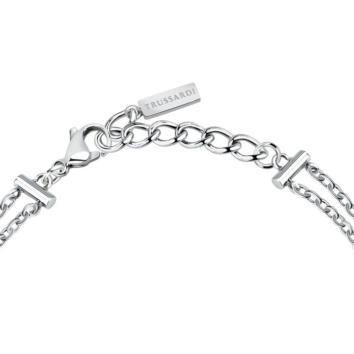 Bracelet Femme Trussardi TJAXC27 16 - 19 cm