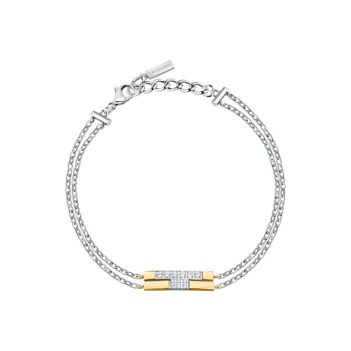 Bracelet Femme Trussardi TJAXC27 16 - 19 cm