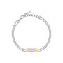 Bracelet Femme Trussardi TJAXC27 16 - 19 cm
