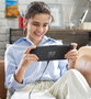 Nintendo Switch 2 - Noir