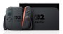 Nintendo Switch 2 - Noir