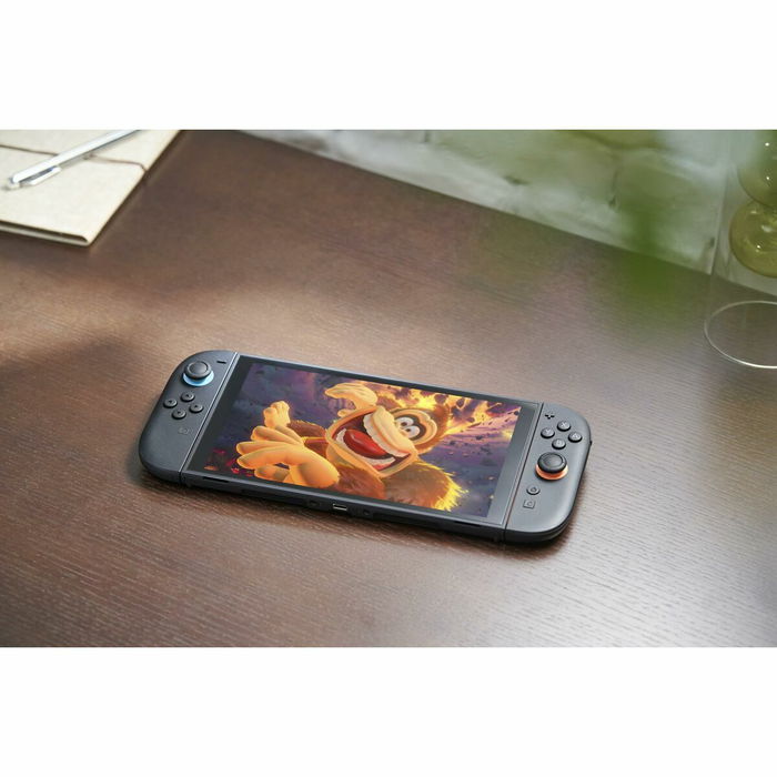 Nintendo Switch 2 Nintendo 10015151 Noir