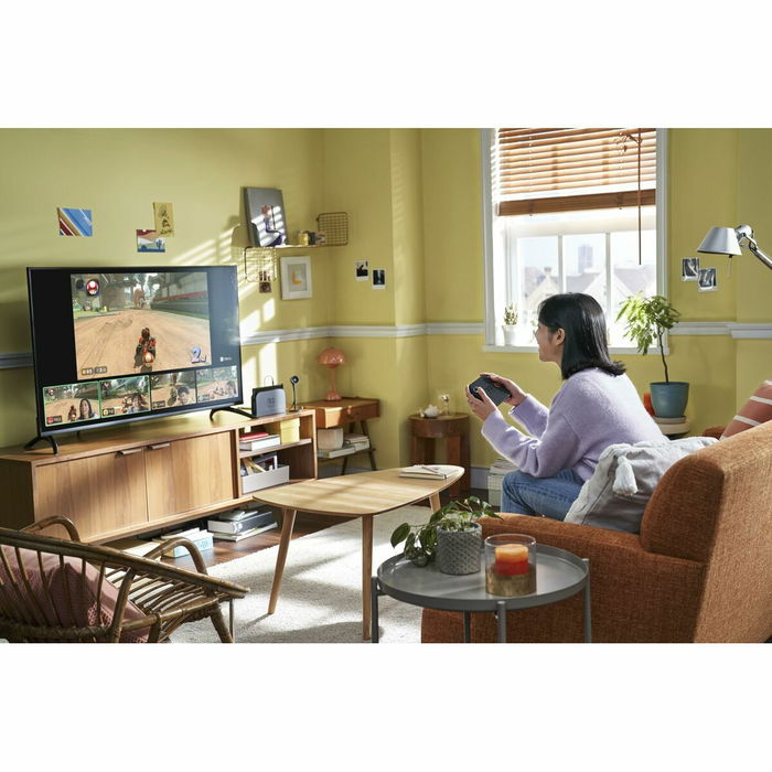 Nintendo Switch 2 Nintendo 10015151 Noir