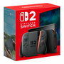 Nintendo Switch 2 Nintendo 10015151 Noir