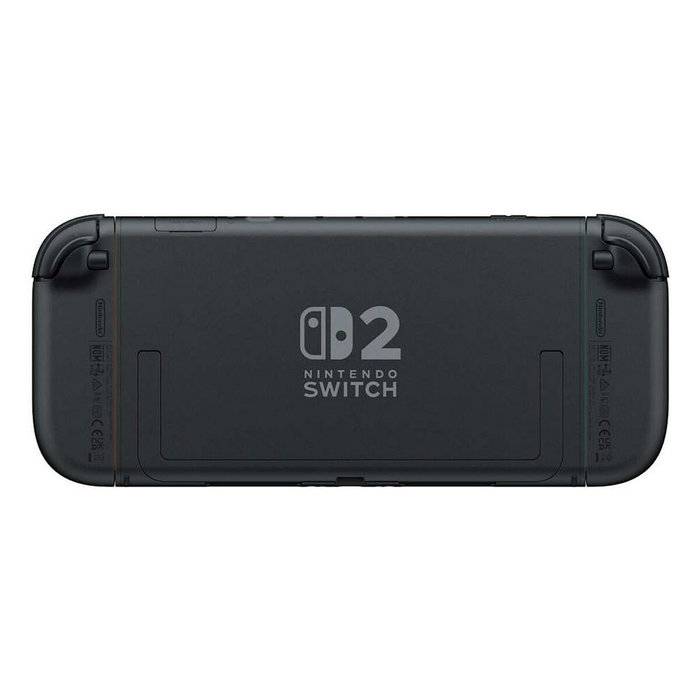 Nintendo Switch 2 Console - Noir - 256 Go