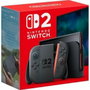 Nintendo Switch 2 Console - Noir - 256 Go