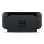 Nintendo Switch 2 Console - Noir - 256 Go
