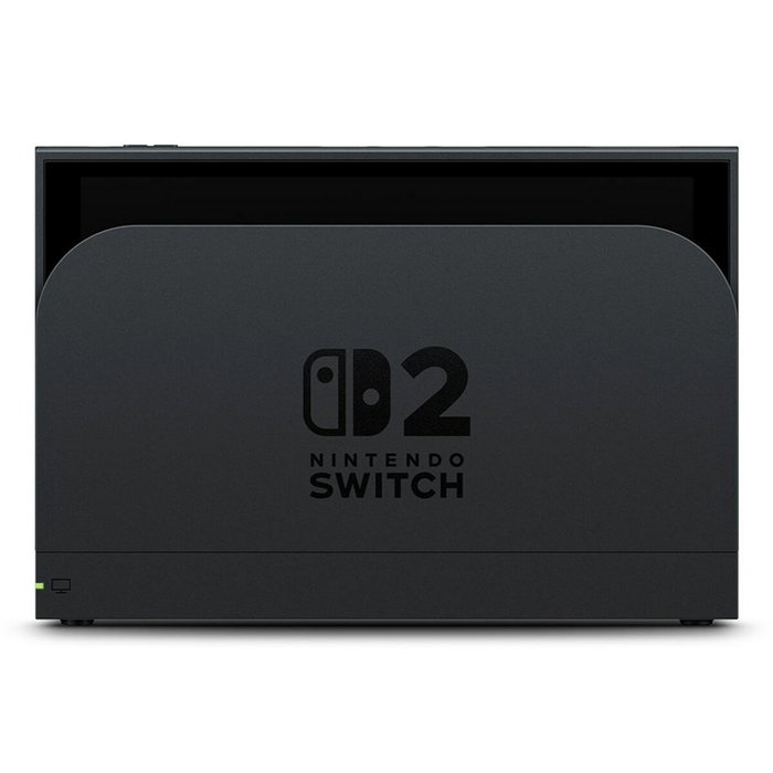 Nintendo Switch 2 Console - Noir - 256 Go