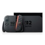 Nintendo Switch 2 Console - Noir - 256 Go