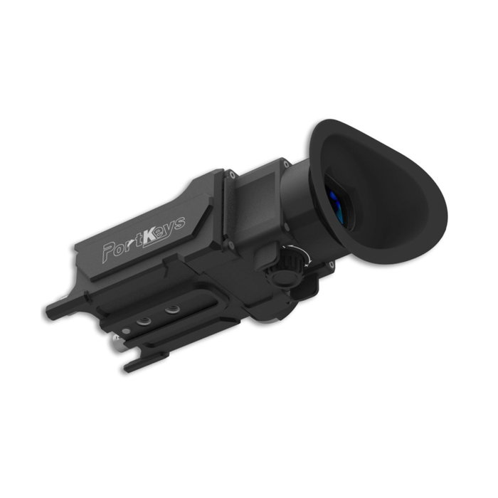Portkeys OEYE-RED Viseur électronique 4K 3G-SDI/HDMI Portkeys OEYE-RED Viseur électronique 4K 3G-SDI/HDMI