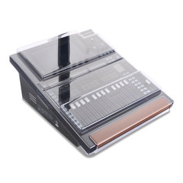 Decksaver Behringer Wing Compact Cover Housse de Protection en Polycarbonate