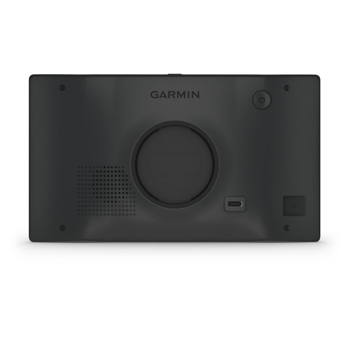 Garmin DriveSmart 76 EU MT-D, Écran 7 pouces, Noir