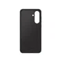 Samsung Coque de protection en silicone pour Galaxy A56 5G - Noir