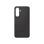 Samsung Coque de protection en silicone pour Galaxy A56 5G - Noir