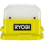 Ryobi RLC18-0 Lanterne LED compacte 18V ONE+ avec éclairage 360°
