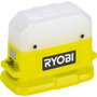 Ryobi RLC18-0 Lanterne LED compacte 18V ONE+ avec éclairage 360°