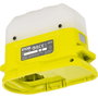 Ryobi RLC18-0 Lanterne LED compacte 18V ONE+ avec éclairage 360°