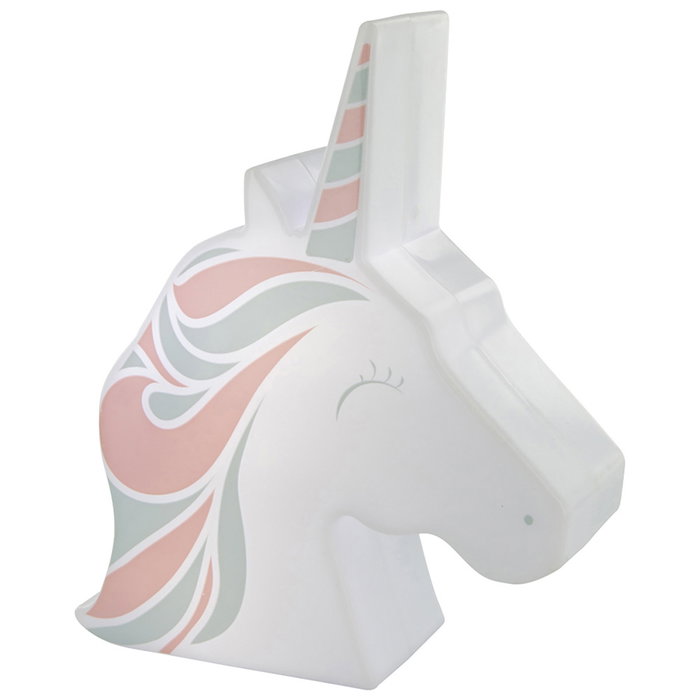 Home Deco Kids Veilleuse Licorne avec Projecteur Arc-en-ciel Home Deco Kids Veilleuse Licorne avec Projecteur Arc-en-ciel