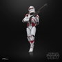 Hasbro Star Wars The Black Series Pack 2 Figurines Phase I Assault Trooper & Battle Droid Officer 15 cm