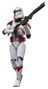 Hasbro Star Wars The Black Series Pack 2 Figurines Phase I Assault Trooper & Battle Droid Officer 15 cm