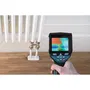 Bosch Professional GTC 400 C Détecteur thermique infrarouge, Caméra thermique pour diagnostic -10°C à +400°C avec mesure humidité, Réf. 0601083108