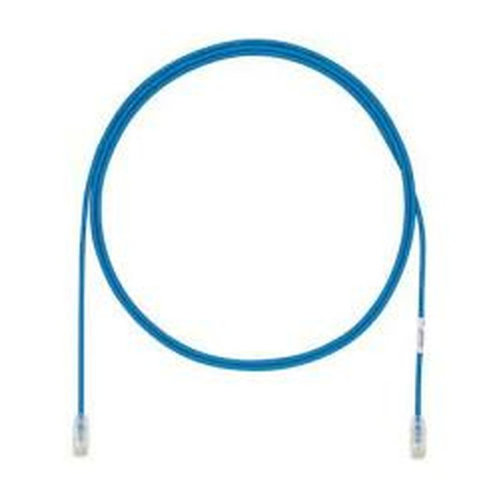 Câble Réseau Rigide UTP 6ème Catégorie Panduit UTP28X1M Bleu 1 m Câble Réseau Rigide UTP 6ème Catégorie Panduit UTP28X1M Bleu 1 m