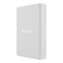 Varta Power Bank Mag Pro 5000 mAh 7,5 W sans fil magnétique USB-C charge jusqu'à 18,5 W
