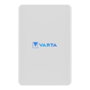Varta Power Bank Mag Pro 5000 mAh 7,5 W sans fil magnétique USB-C charge jusqu'à 18,5 W