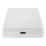 Varta Power Bank Mag Pro 5000 mAh 7,5 W sans fil magnétique USB-C charge jusqu'à 18,5 W