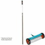 Gardena Scarificateur sur roues Combisystem® 32 cm