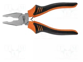 NEO TOOLS Pince polyvalente 180 mm