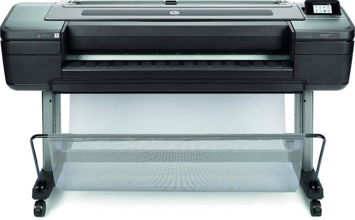 HP DesignJet Z9+ PostScript A1 Plotter à Jet d'Encre Thermique 2400x1200 DPI, 500 Go HDD, 4 Go RAM, Connectivité USB et Ethernet HP DesignJet Z9+ PostScript A1 Plotter à Jet d'Encre Thermique 2400x1200 DPI, 500 Go HDD, 4 Go RAM, Connectivité USB et Ethernet