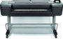 HP DesignJet Z9+ PostScript A1 Plotter à Jet d'Encre Thermique 2400x1200 DPI, 500 Go HDD, 4 Go RAM, Connectivité USB et Ethernet
