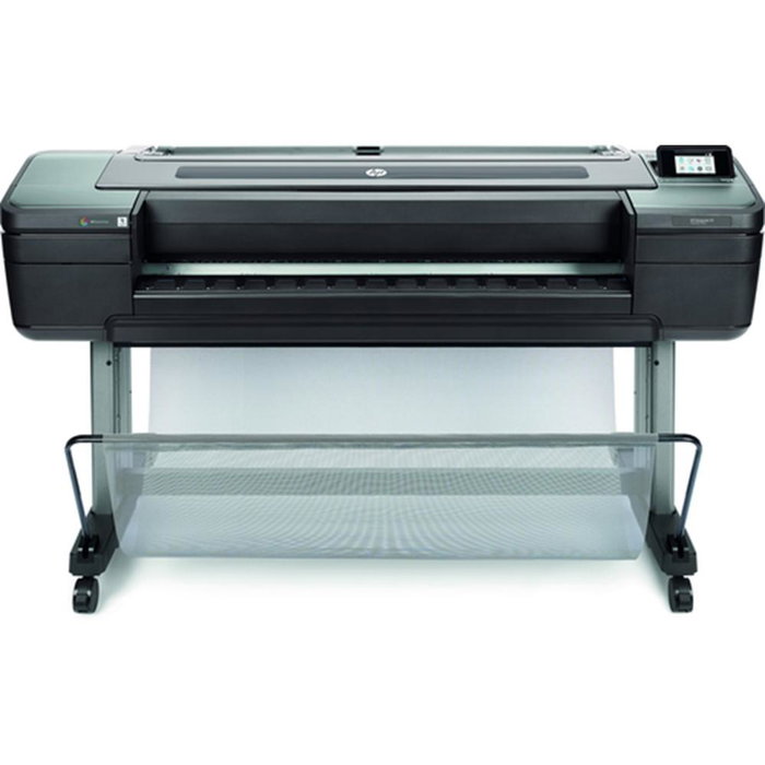HP DesignJet Z9+ PostScript A1 Plotter à Jet d'Encre Thermique 2400x1200 DPI, 500 Go HDD, 4 Go RAM, Connectivité USB et Ethernet HP DesignJet Z9+ PostScript A1 Plotter à Jet d'Encre Thermique 2400x1200 DPI, 500 Go HDD, 4 Go RAM, Connectivité USB et Ethernet