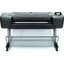 HP DesignJet Z9+ PostScript A1 Plotter à Jet d'Encre Thermique 2400x1200 DPI, 500 Go HDD, 4 Go RAM, Connectivité USB et Ethernet