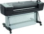 HP DesignJet Z9+ PostScript A1 Plotter à Jet d'Encre Thermique 2400x1200 DPI, 500 Go HDD, 4 Go RAM, Connectivité USB et Ethernet
