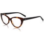 M Missoni MMI-0076-581 Lunettes de vue Noir