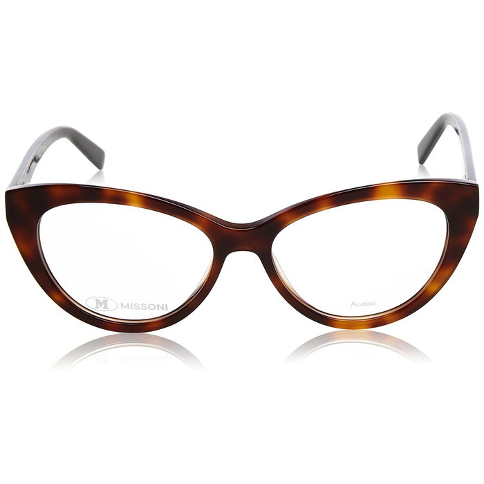 M Missoni MMI-0076-581 Lunettes de vue Noir