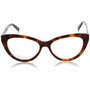 M Missoni MMI-0076-581 Lunettes de vue Noir